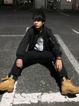 はるとさんのコーディネート