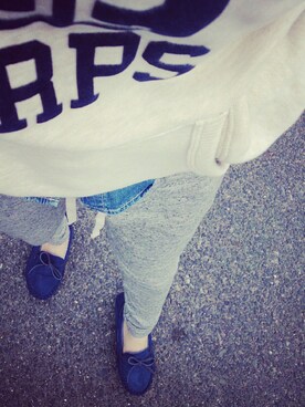 anna さんのコーディネート