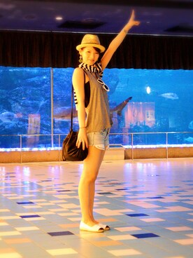 anna さんのコーディネート