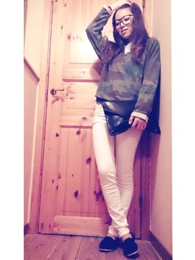 anna さんのコーディネート