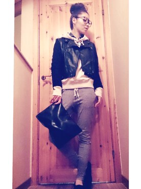 anna さんのコーディネート