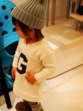 kinaさんのコーディネート