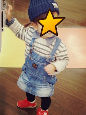 kinaさんのコーディネート