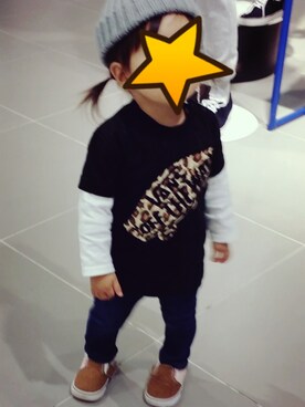 kinaさんのコーディネート