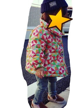 kinaさんのコーディネート