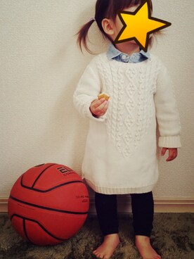 kinaさんのコーディネート