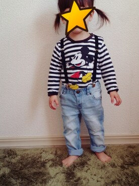 kinaさんのコーディネート