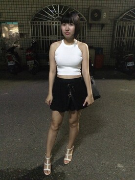 夏さんのコーディネート