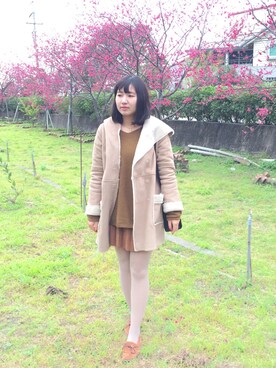 夏さんのコーディネート