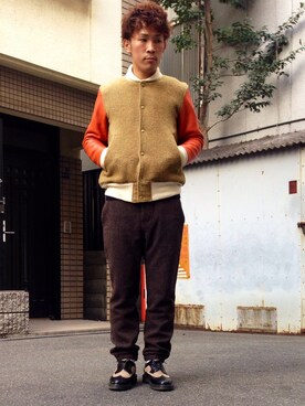 コニ---♪さんのコーディネート