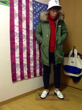 コニ---♪さんのコーディネート