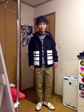 コニ---♪さんのコーディネート