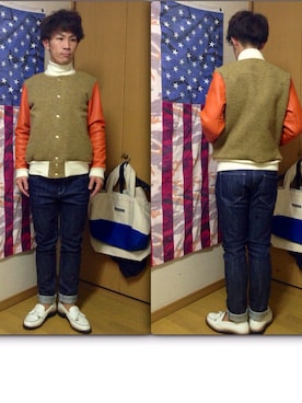 コニ---♪さんのコーディネート