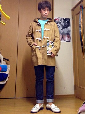 コニ---♪さんのコーディネート