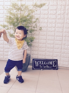 ゆうきさーん。さんのコーディネート