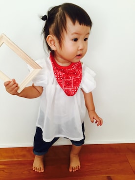 ゆうきさーん。さんのコーディネート