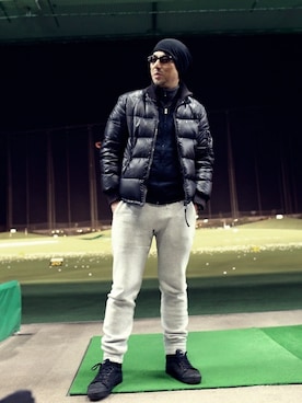 heritagerさんのコーディネート