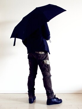 heritagerさんのコーディネート