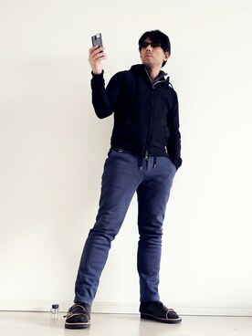 heritagerさんのコーディネート