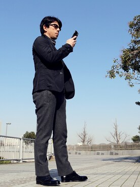 heritagerさんのコーディネート