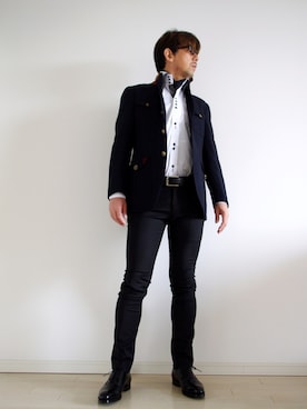 heritagerさんのコーディネート