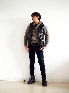 heritagerさんのコーディネート