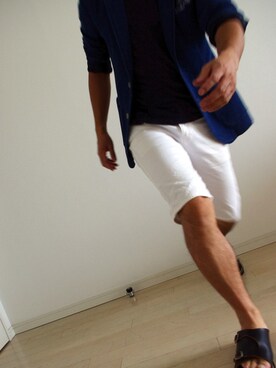 heritagerさんのコーディネート