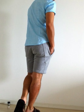 heritagerさん（メンズ・172cm）の春コーディネート