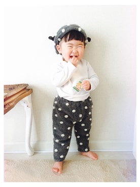 kokoさんのコーディネート