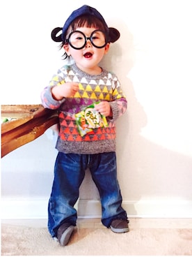 kokoさんのコーディネート