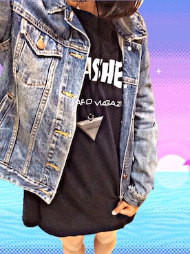 TeLさんのコーディネート