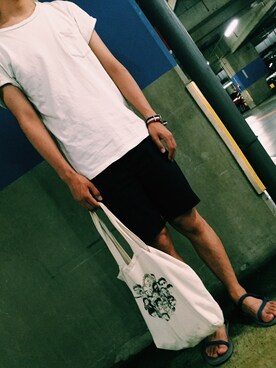 morioさんのコーディネート