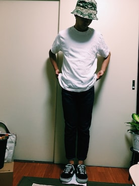 morioさんのコーディネート
