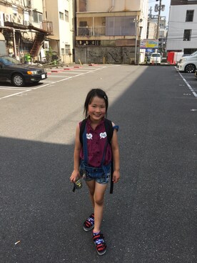 ノガミックスさんのコーディネート