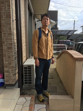 ノガミックスさんのコーディネート