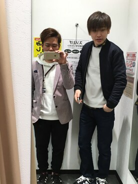 haruさんのコーディネート