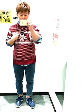 haruさんのコーディネート