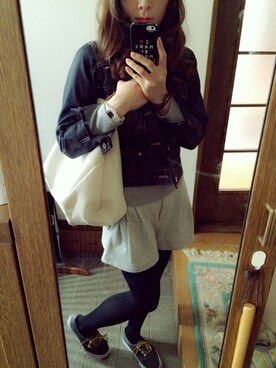 aipoさんのコーディネート