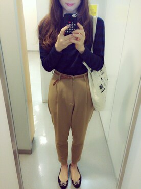 aipoさんのコーディネート