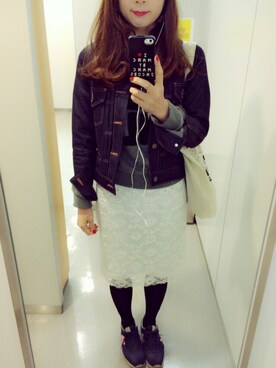 aipoさんのコーディネート