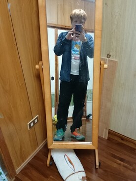 3710さんのコーディネート