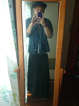 3710さんのコーディネート