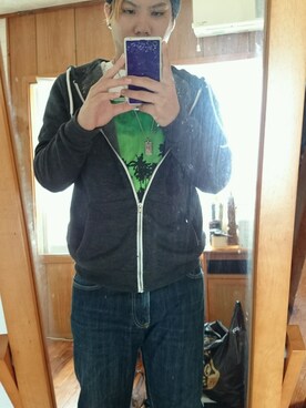 3710さんのコーディネート