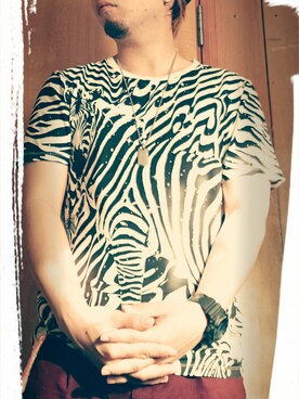 3710さんのコーディネート