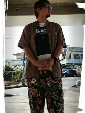 3710さんのコーディネート