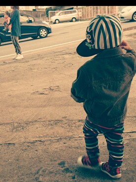 3710さんのコーディネート