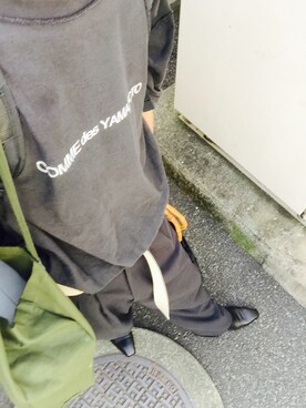 かずおさんのコーディネート