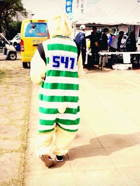 pa-paさんのコーディネート