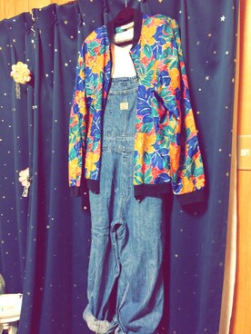 pa-paさんのコーディネート