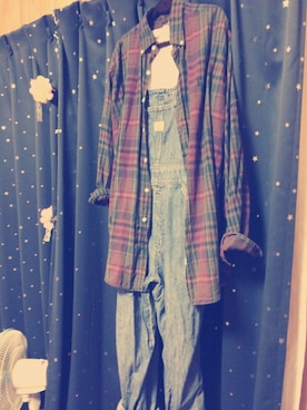 pa-paさんのコーディネート